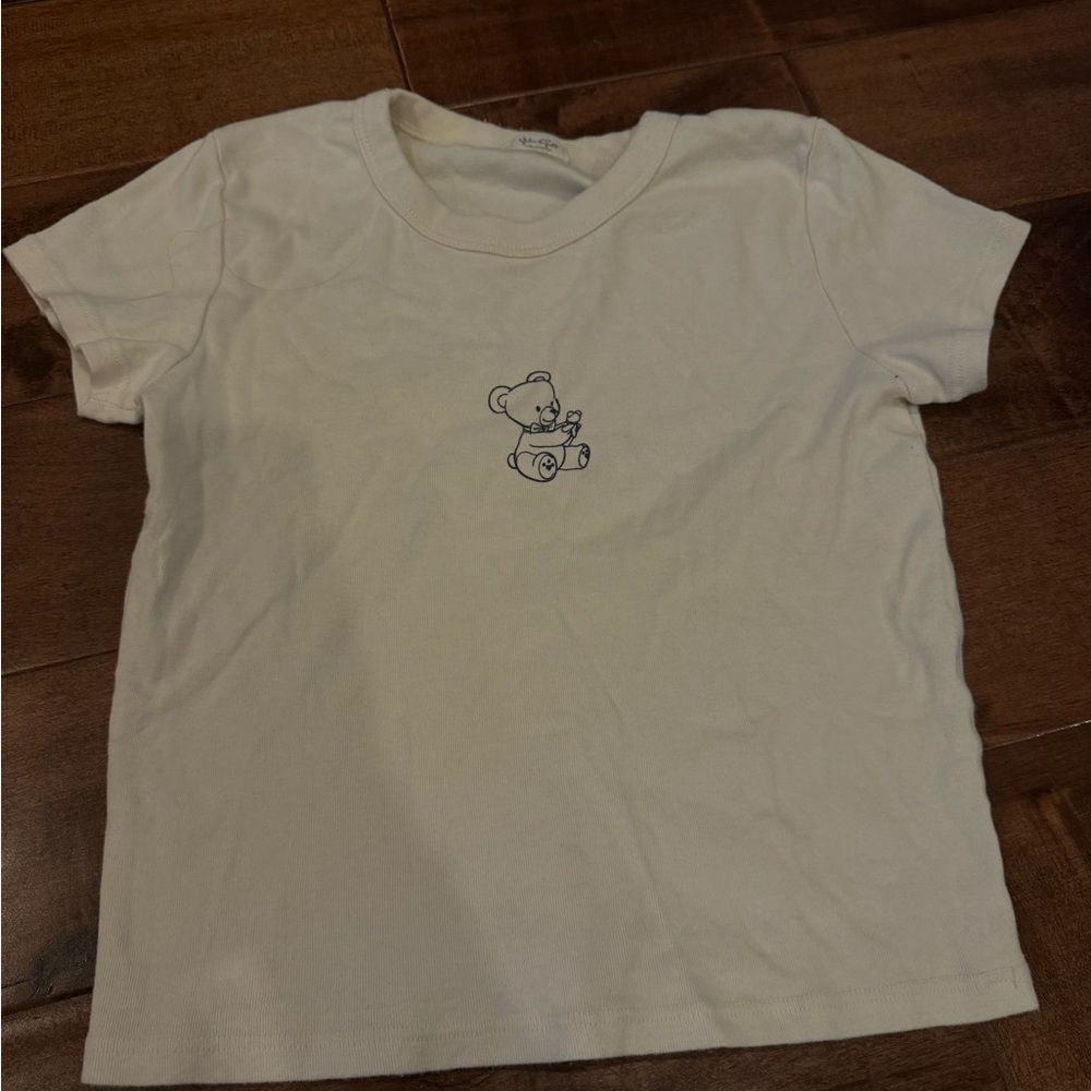 Brandy Melville Crop Top
